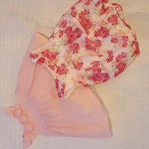 Dressed Up By Gymboree